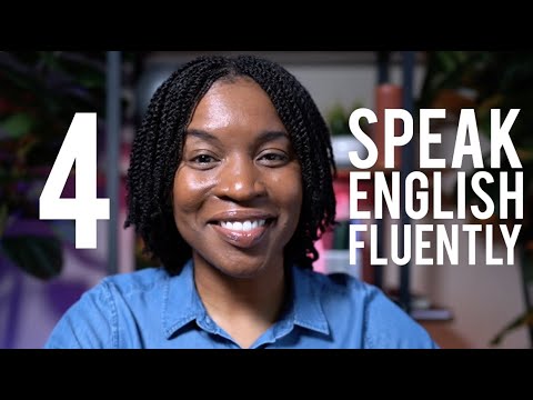 SPEAK ENGLISH FLUENTLY | Use This Simple Rule To Speak Fluently In English [Episode 4]