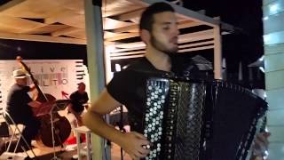 ElectroTango - My Funny Valentine