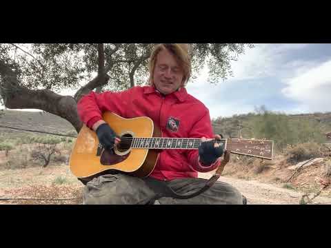 The Landlords Daughter - The Wicker Man / Magnet and Paul Giovanni (cover)