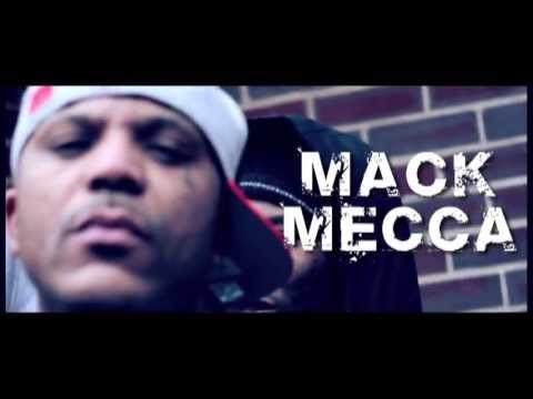 MACK MECCA FT. BO DEAL & WAKA FLOCKA - PLEDGE ALLEGIANCE