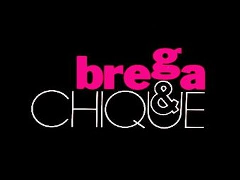 Rede Globo: Chamadas de "Brega & Chique" - 1987
