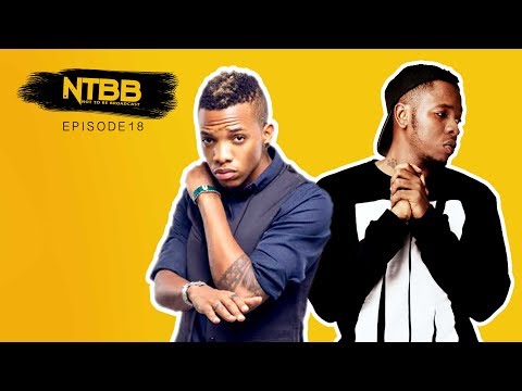 Following up a smash hit: A case study of Tekno and Runtown [NTBB]