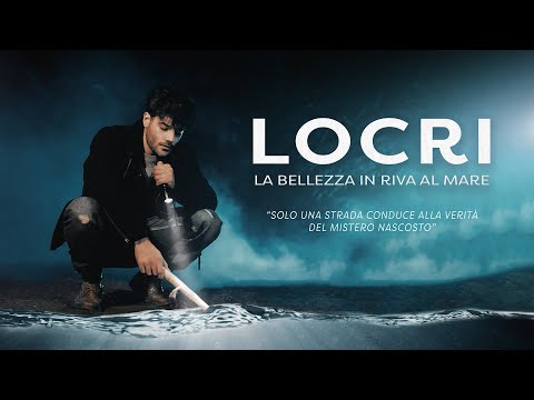 Locri - La Bellezza in Riva al Mare - Short Film