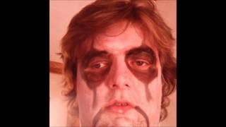 Josh Moorfoot - The Saga Of Jesse Jane (Alice Cooper Cover)