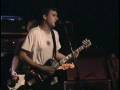 Jimmy Eat World - Believe in What You Want (Atlanta, 6/1/1999)