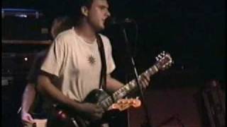 Jimmy Eat World - Believe in What You Want (Atlanta, 6/1/1999)