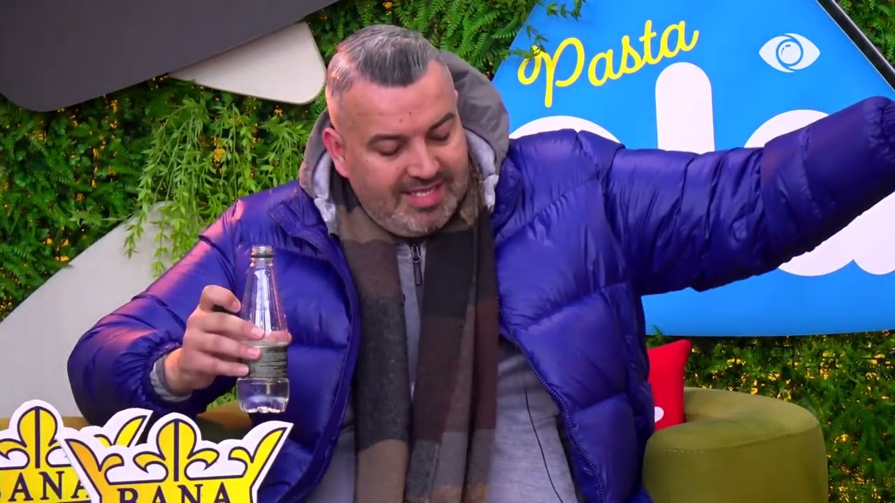 Ti thuash Juelës po të mos kisha grua në shtëpi…/ Mateo i drejtohet Rogertit