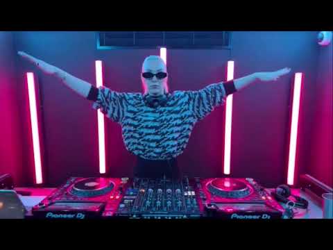 TITA LAU 031 -  LIVE STREAM @ LONDON Tech, House, Techno DJ Mix 2023, UK