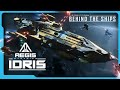 Star Citizen Behind The Ships Aegis Idris P