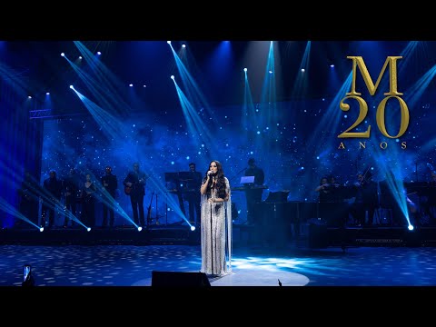 Marina Elali 20 Anos (Especial TV Globo)