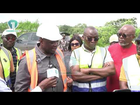 Government to Develop City Bypasses to Reduce Traffic Congestion – Agbodza