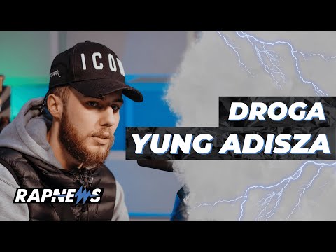 Jak wybił się YUNG ADISZ?