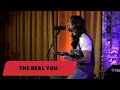 ONE ON ONE: Joseph Arthur - The Real You June 15th, 2020 live at Cafe Bohemia, NYC