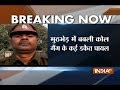 Sub-Inspector killed in Chitrakoot encounter