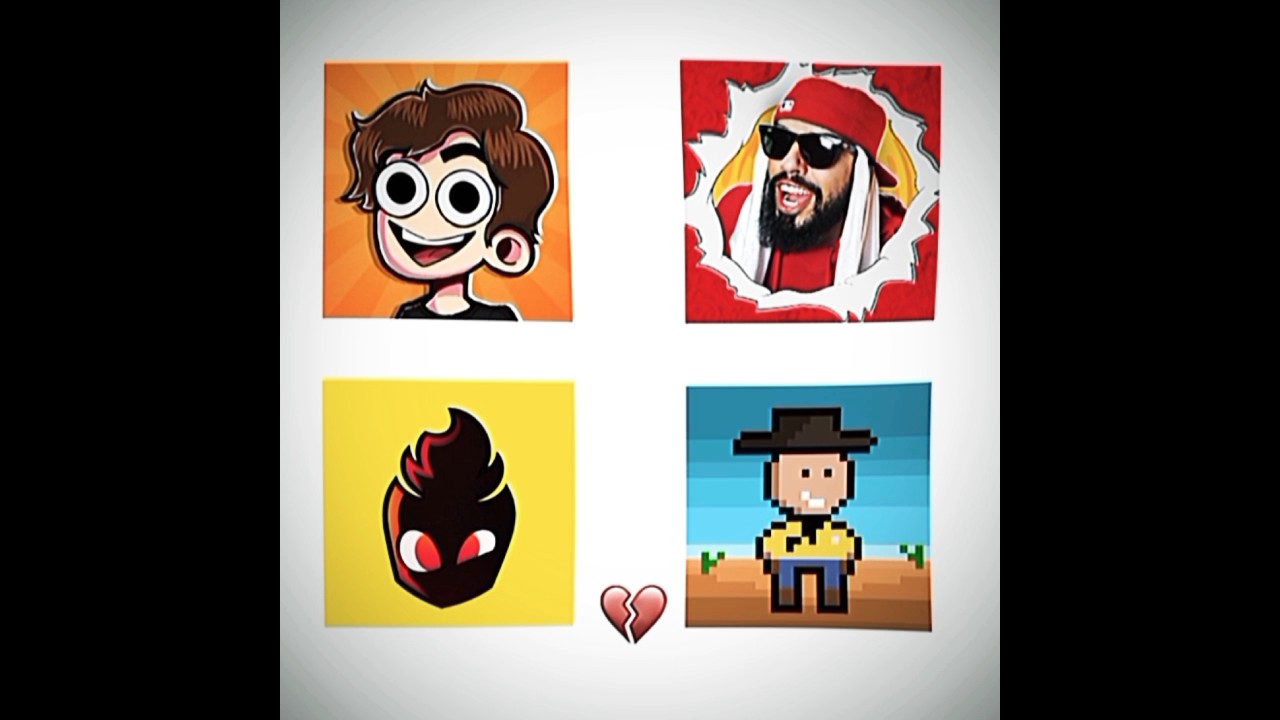 Canais antigos 😢 #edit #youtubers #jazzghost #texhs #mussoumano #athos #nostalgia #music #song