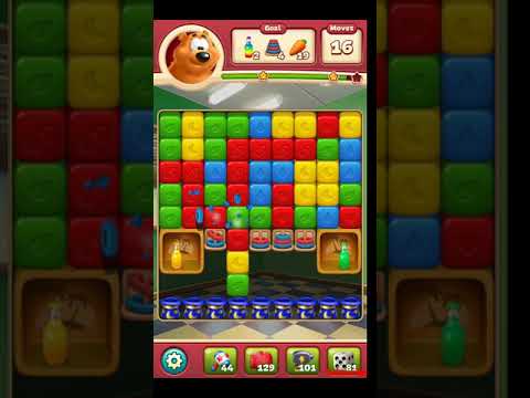 Toon Blast Level 1908 - A S GAMING