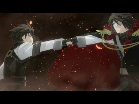 Unbreakable Machine-Doll Opening