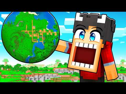 Sådan Spiste Jeg 1.000.000 Blocks I Minecraft!