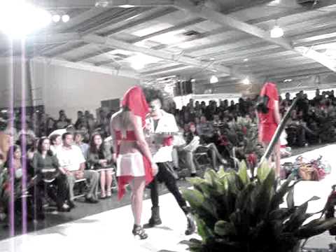 Viernes por la Noche Costa Rica Fashion Week 2010