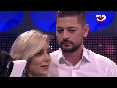 Xheloza e Andit ndaj Teas, e tërheq atë, teksa  përqafon Elvisin – Përputhen, 23 Dhjetor 2020