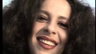 Gal Costa - &quot;Azul&quot; (clipe 1982)