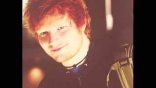 Ed Sheeran - Billy Ruskin