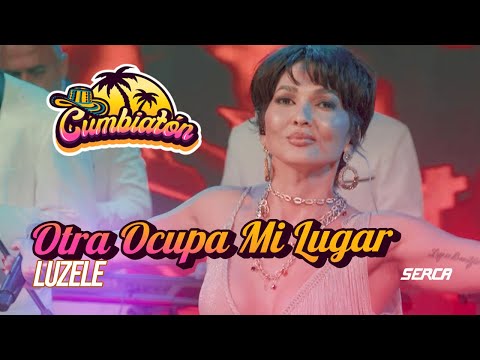 Cumbiaton - Otro Ocupa Mi Lugar ( Video Oficial )