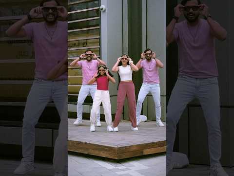 ILLUMINATI ✨🕺| #Desi2wins #Trending #Song #Illuminati #Twins #Dance #Aavesham #ThinkMusic