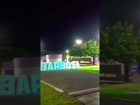Ruy barbosa Bahia!