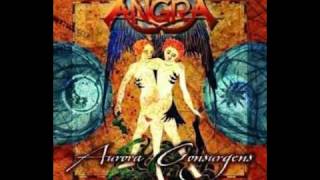 Angra - Scream Your Heart Out