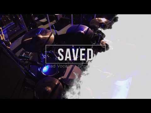 Saved | JESUS | Indiana Bible College