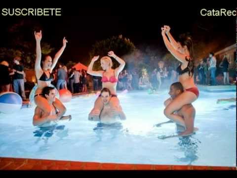 Project X - Heads Will Roll (A-Trak Remix) - Yeah Yeah Yeahs