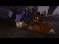 Patrick Yells Finland SFM FNAF Remake