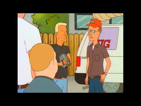 Dale | Dale on Tornado's and Eggs | KOTH