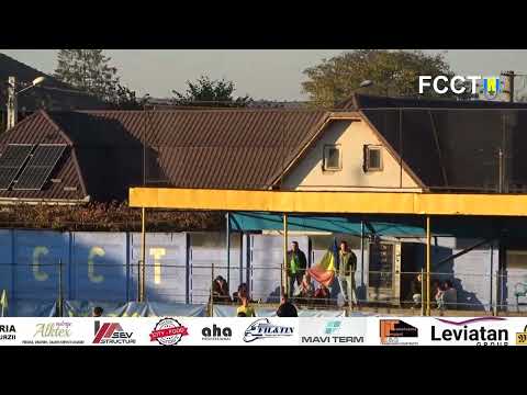 U15. FC Campia Turzii - Luceafărul Cluj 4-1