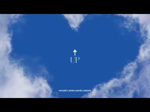 Mouzect - Up (feat. Windi, Hasyem, Adezoo) (Official Audio)