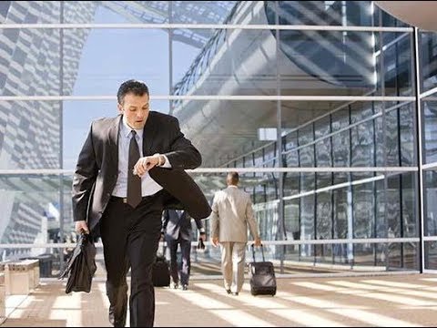 Detachment From the World