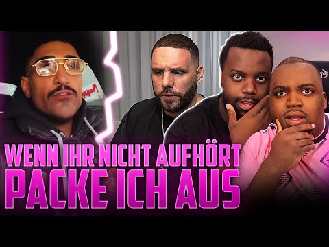 CAPO'S MESSAGE TO ALL RAPPERS WHO SPEAK BADLY ABOUT HALF-CHALLENGE