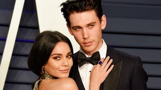 Vanessa Hudgens: 2019 Vanity Fair Oscar Party (February 24)