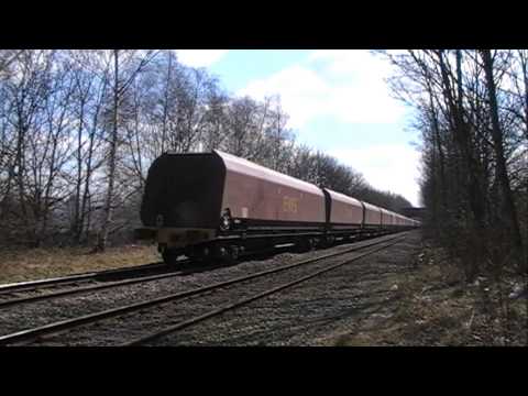 Tuebrook Explored - Teaser 1