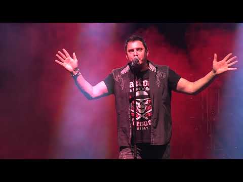 JOHNNY GIOELI and ERIDAN - LIVE IN MONTANA, OFFICIAL FULL CONCERT