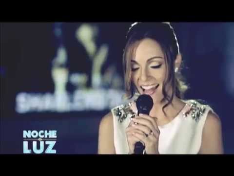 Sharlene Taule - Mal de Amor - Performance en Noche De Luz