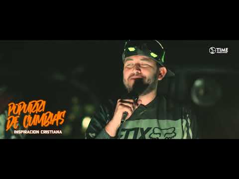 Popurri de Cumbias | Inspiracion Cristiana