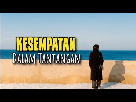 Kesempatan Dalam Tantangan - Renungan dan Doa Pagi 2 Maret 2026