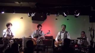 Clarabella  (Minor Beats ; Beatles tribute Band in Kurume)