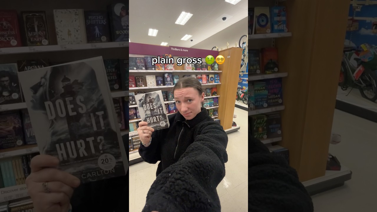 Gross dark romance books #booktube #bookish #booktok #booksummary #bookreview #reading ##books