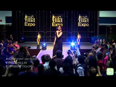 Malani Jewelers iifa Expo