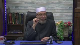 اشتراك الأقارب في الأضاحي لتعميم التوزيع في أماكن أخرى/الخميس(22-6-2023م) فتاوى علي الهواء مباشرة image