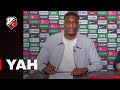 YAH | 'Blij dat FC Utrecht mij deze kans heeft gegeven'