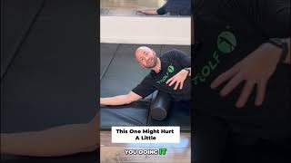 Foam Roll Lats demonstration thumbnail